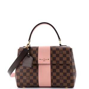 Louis Vuitton Bond Street Handbag #240809L17B